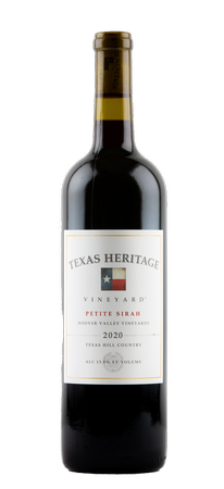2020 Petite Sirah