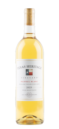 Picpoul Blanc