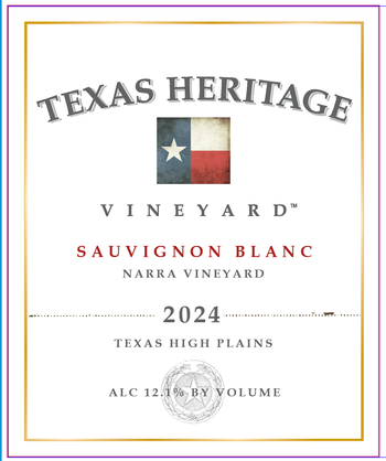 2024 Sauvignon Blanc