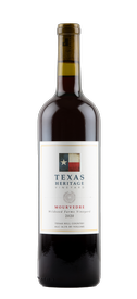 2020 Mourvedre