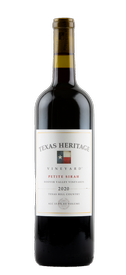 2020 Petite Sirah
