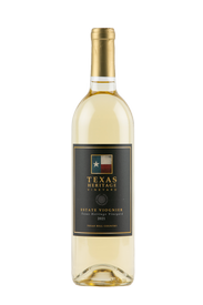 Estate Viognier 2020